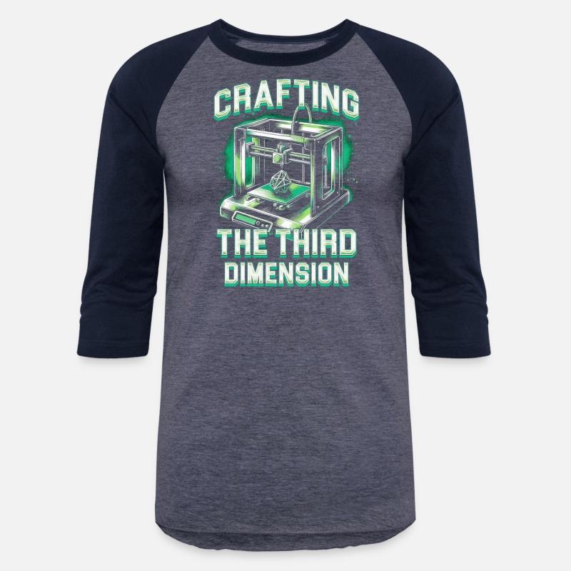 3D Print 3D Engineer Crafting The Third Dimension