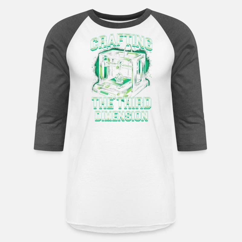 3D Print 3D Engineer Crafting The Third Dimension