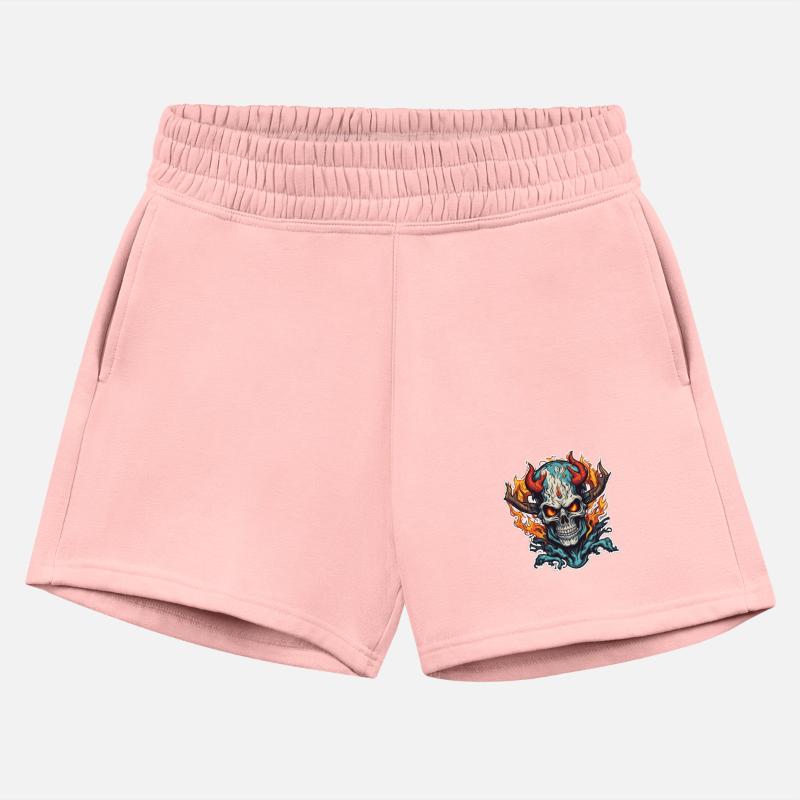 4-horn skull (king of elements)