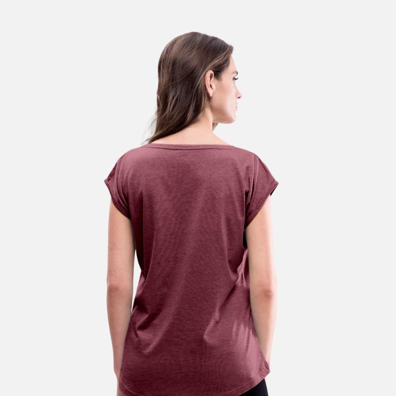 Virginia's Academy Tee