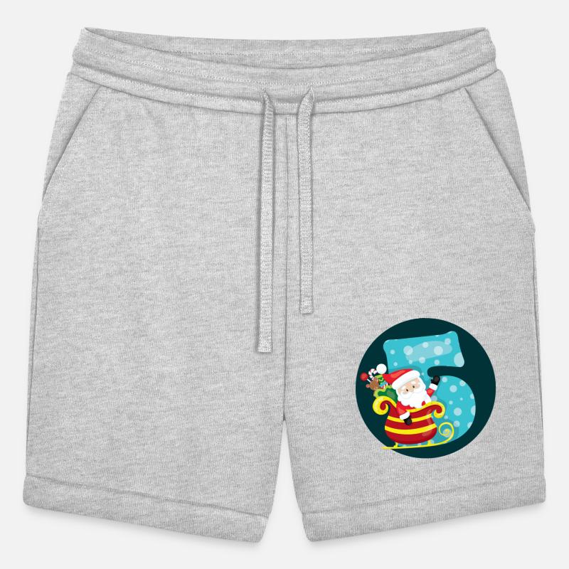 5th Christmas Winter Birthday - NR Five