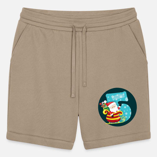 5th Christmas Winter Birthday - NR Five