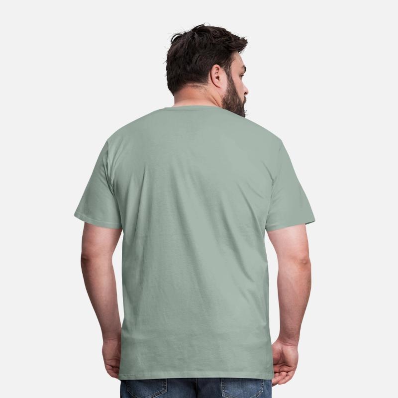 DAD: THE MAN THE MYTH THE LEGEND