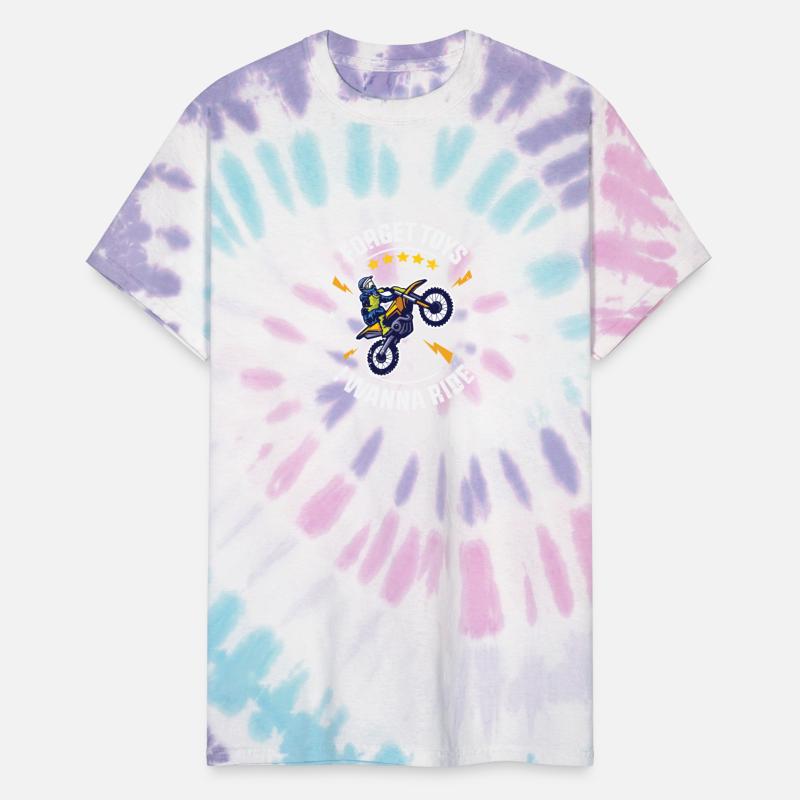 A little dirt never hurt