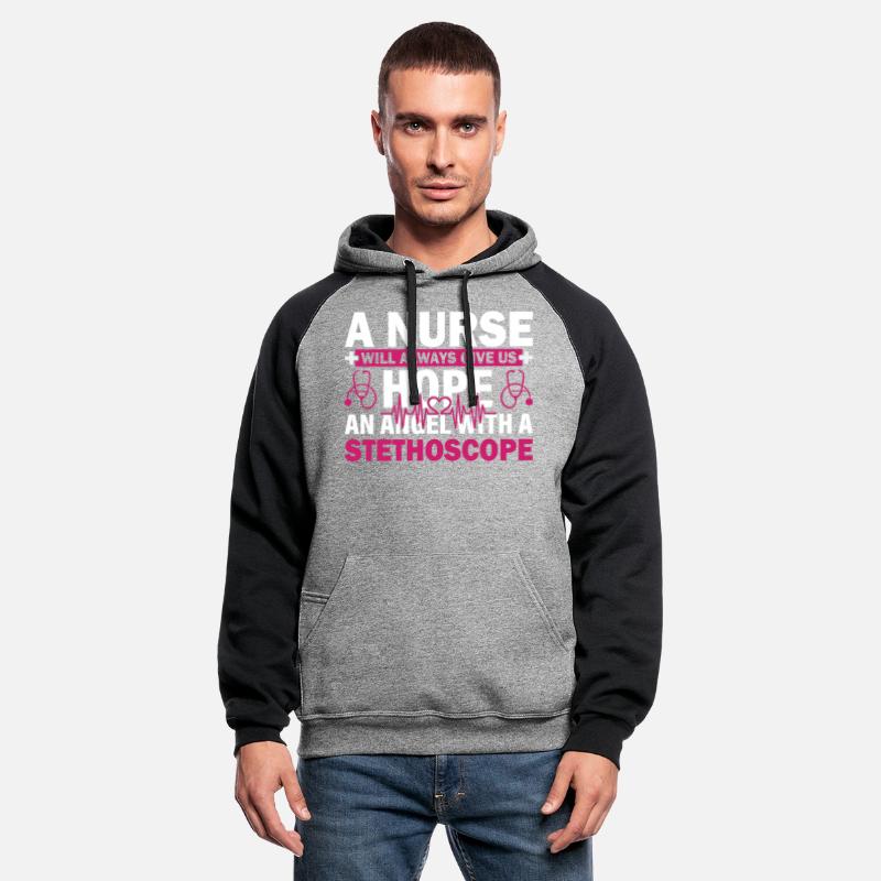 A Nurse Will Always Give Us Hope An Angel