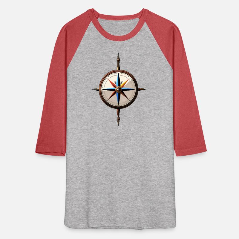 A pixel art of a Compass