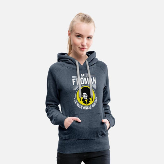 ABE Sausage King Of Chicago Froman