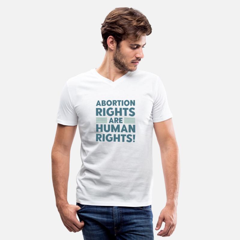 Abortion Rights Are Human Rights