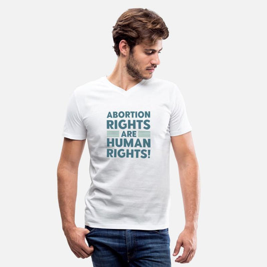 Abortion Rights Are Human Rights
