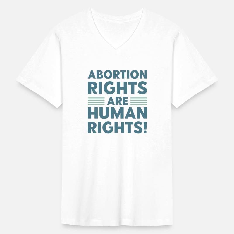 Abortion Rights Are Human Rights