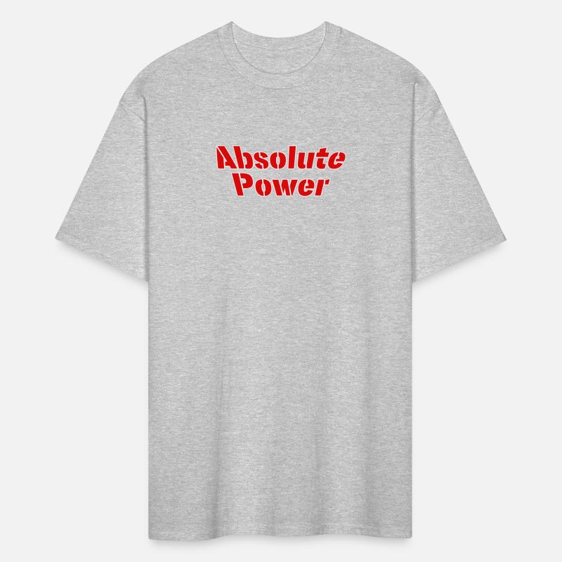 Absolute Power