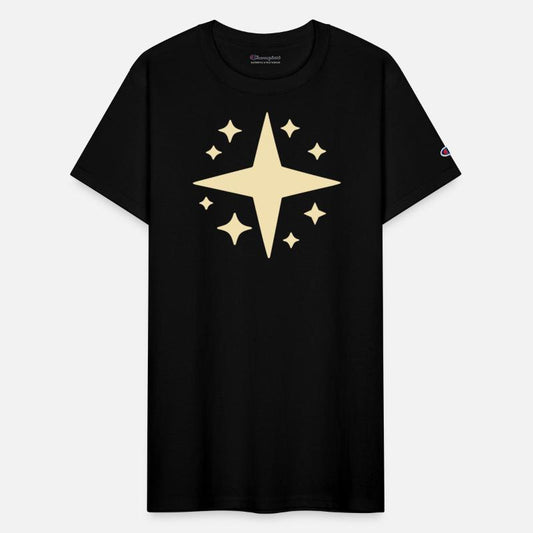 Abstract Stars Starry Sky Abstract Art