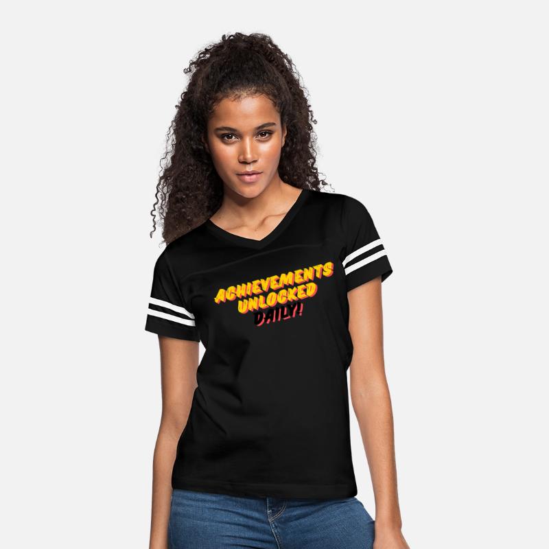 Achievements unlocked daily gaming