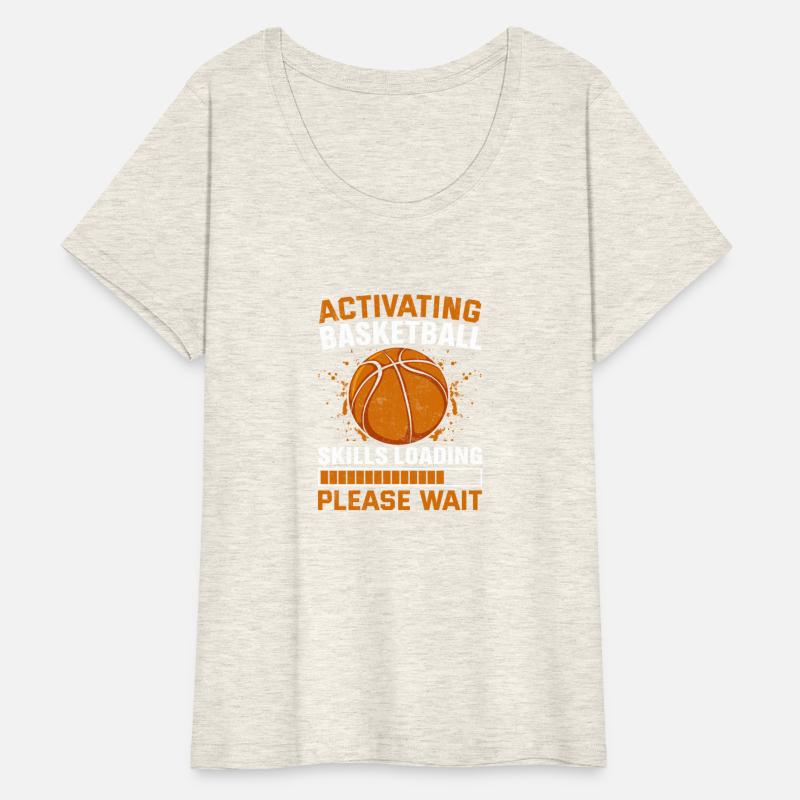 Activating Basketball Skills Loading Please Wait