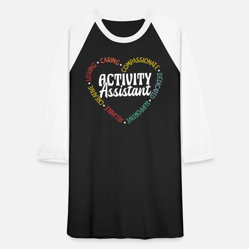 Activity Assistant Apprciaton
