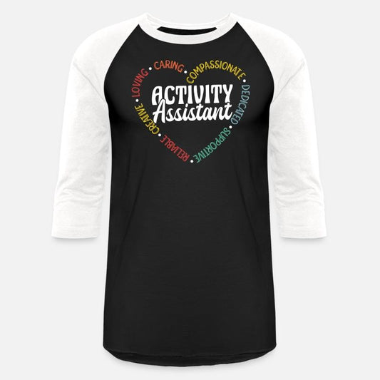 Activity Assistant Apprciaton