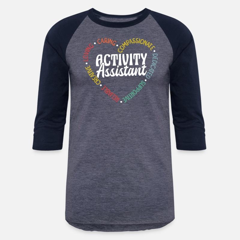 Activity Assistant Apprciaton