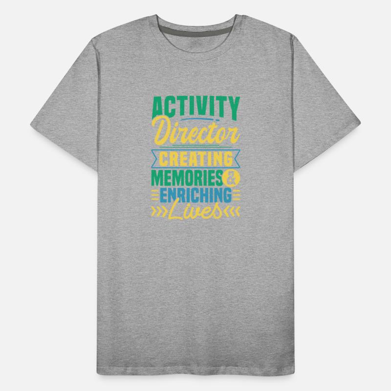 Activity Director Appreciation