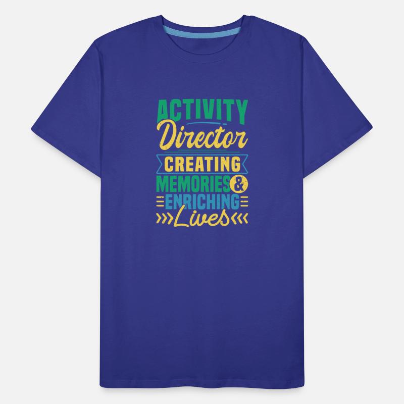 Activity Director Appreciation