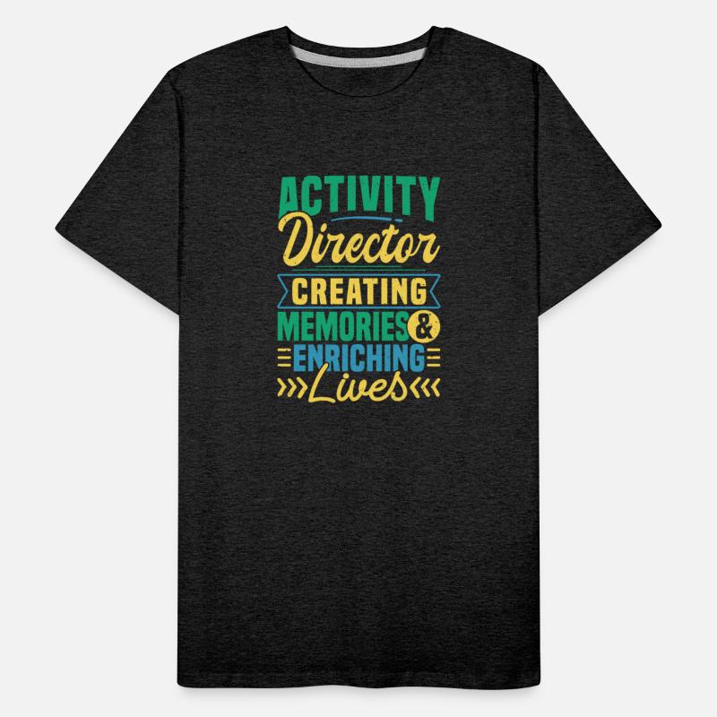 Activity Director Appreciation
