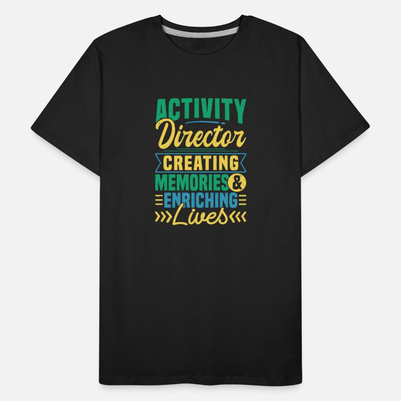 Activity Director Appreciation