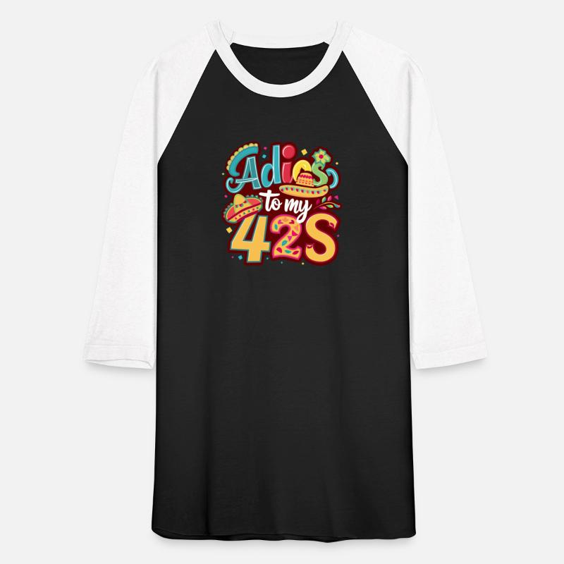 Adios to my 42s | Cinco de Mayo