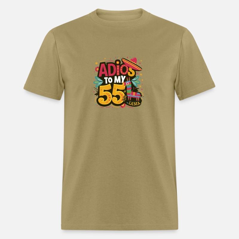 Adios to my 55s | Cinco de Mayo