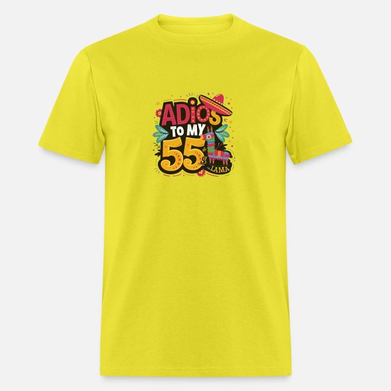 Adios to my 55s | Cinco de Mayo