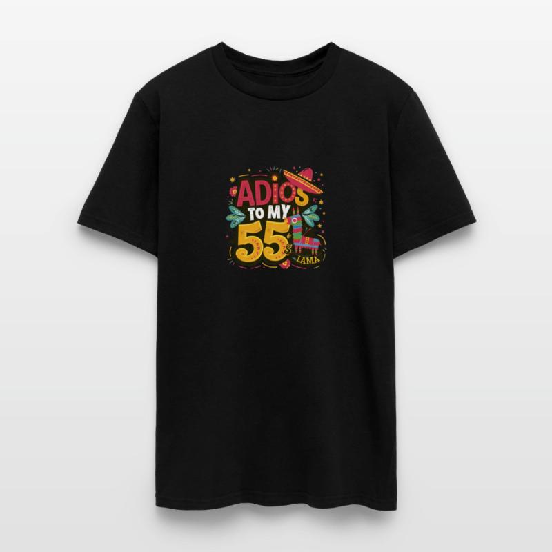 Adios to my 55s | Cinco de Mayo