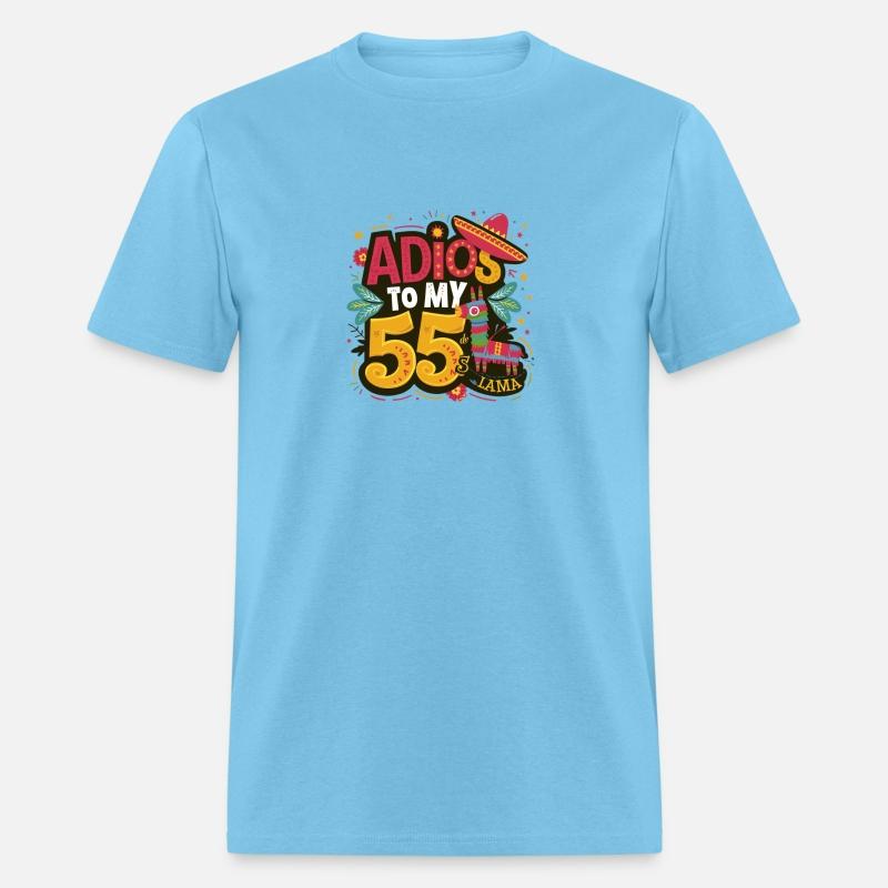 Adios to my 55s | Cinco de Mayo