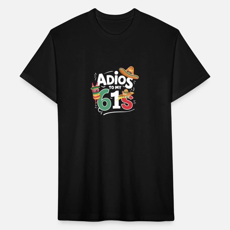 Adios to my 61s | Cinco de Mayo