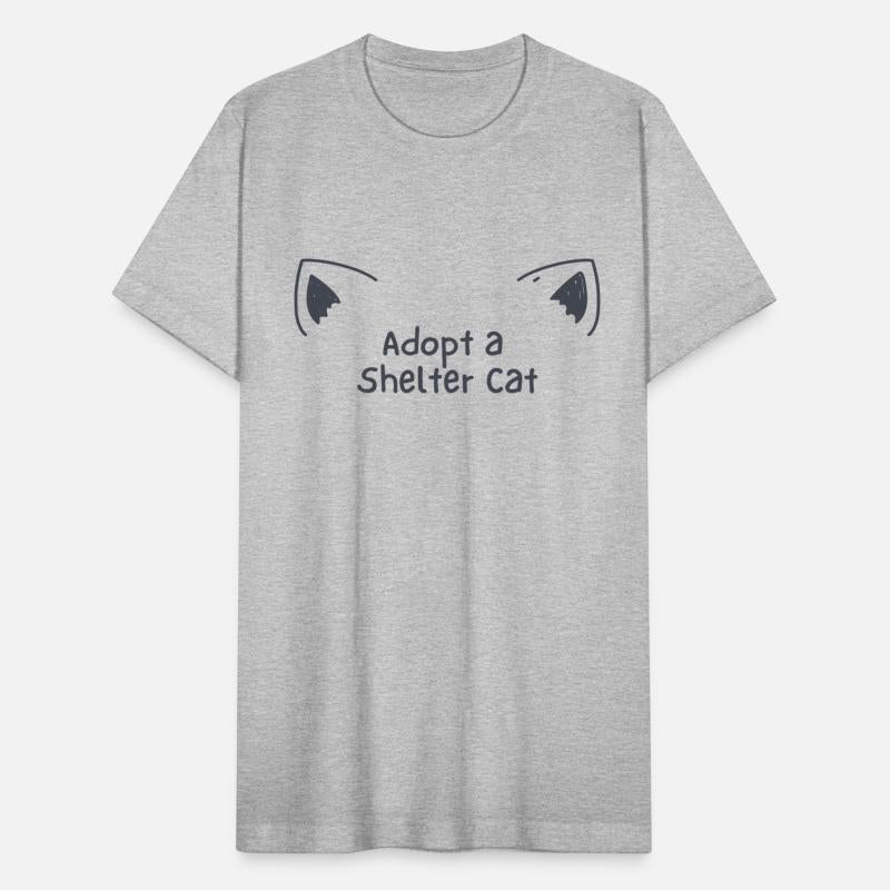 Adopt a Shelter Cat | Kitten Ears