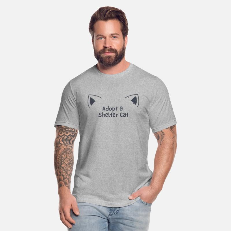 Adopt a Shelter Cat | Kitten Ears