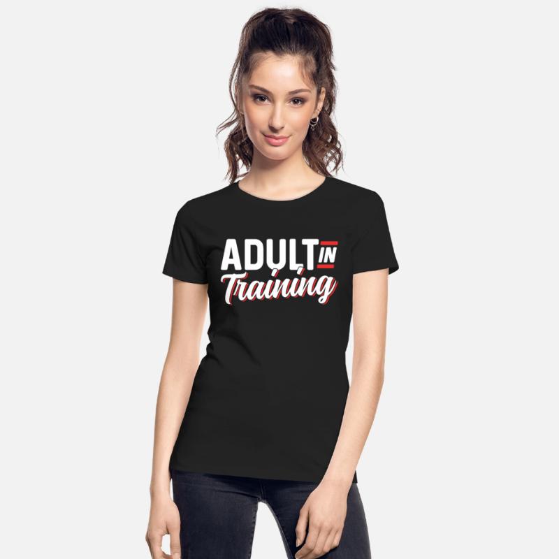 Adult In Training Adulthood Adulting Birthday