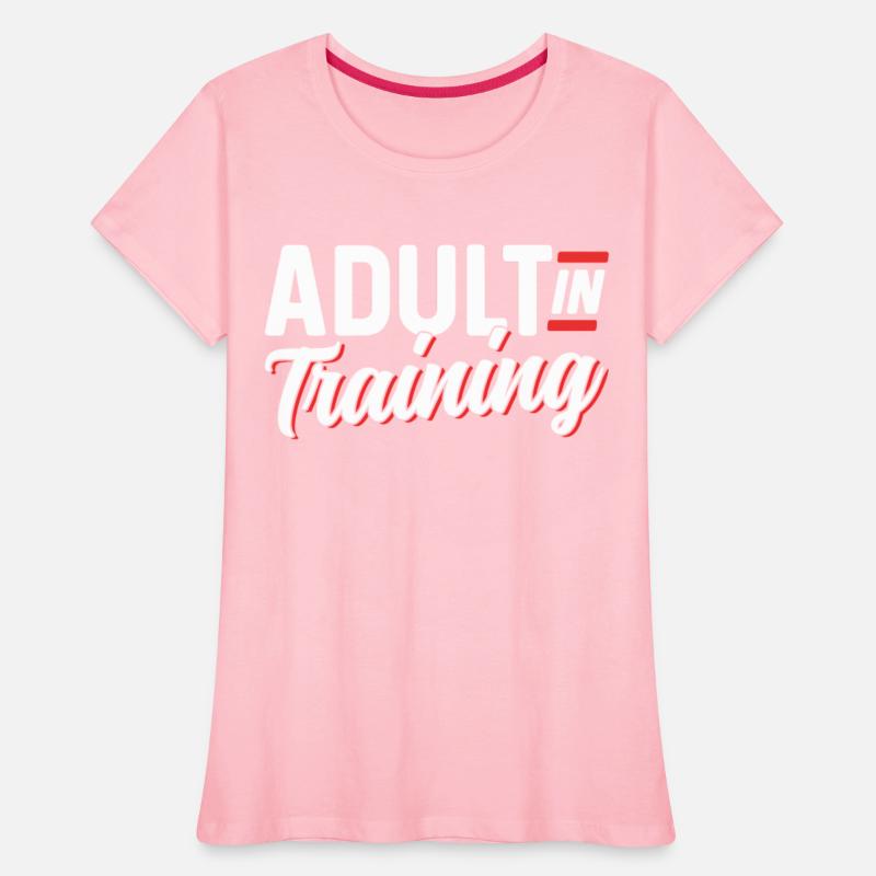 Adult In Training Adulthood Adulting Birthday