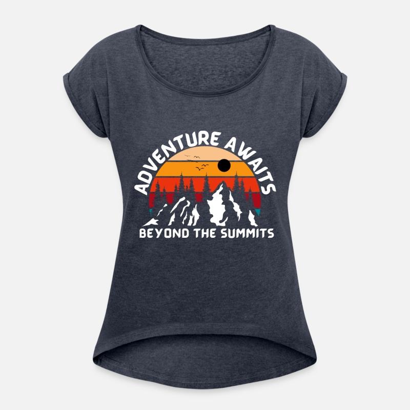 Adventure Awaits Beyond the Summits