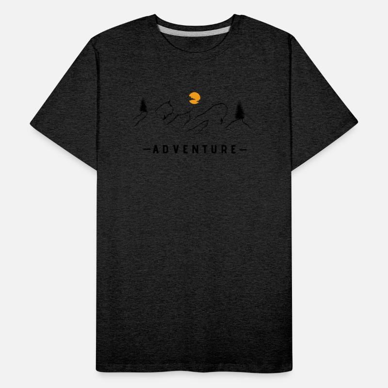 Adventure Awaits – Outdoor Explorer Design