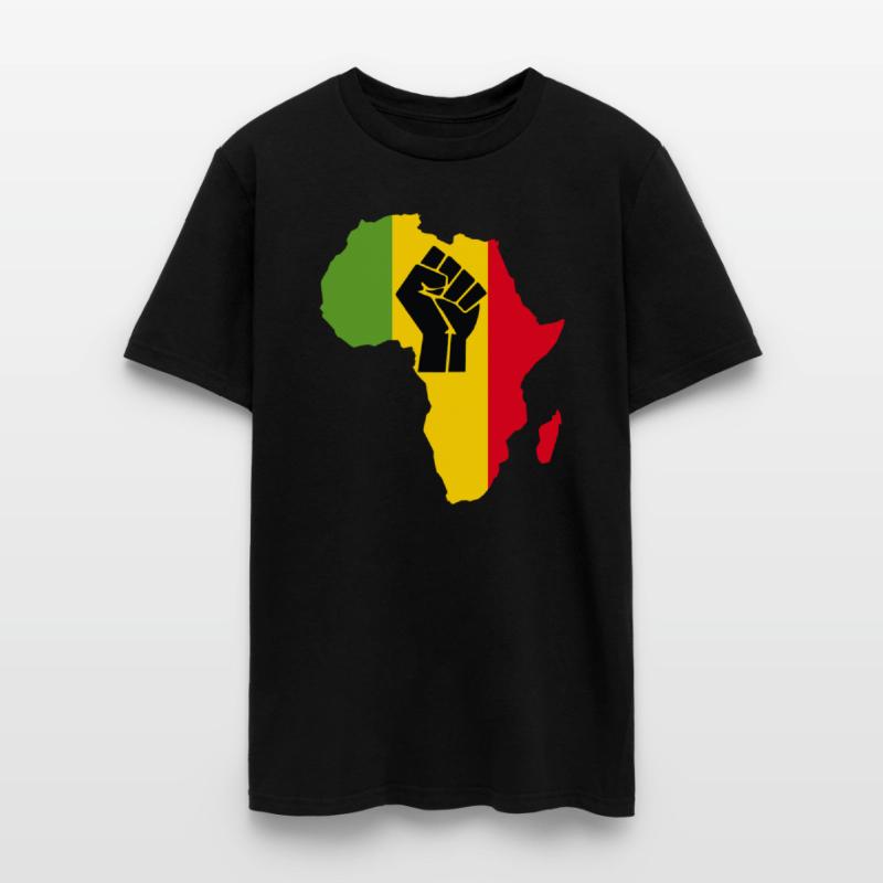 Africa black power