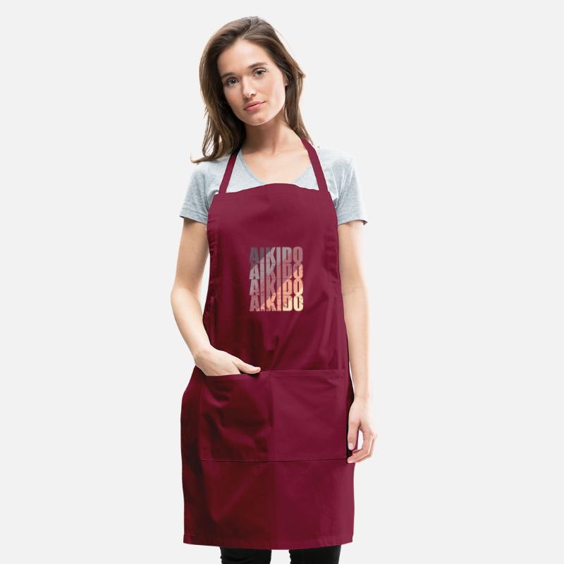 Aikido Martial Arts Training Martial Arts