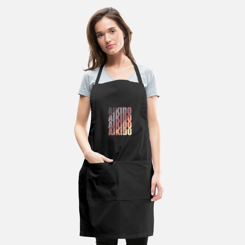 Aikido Martial Arts Training Martial Arts