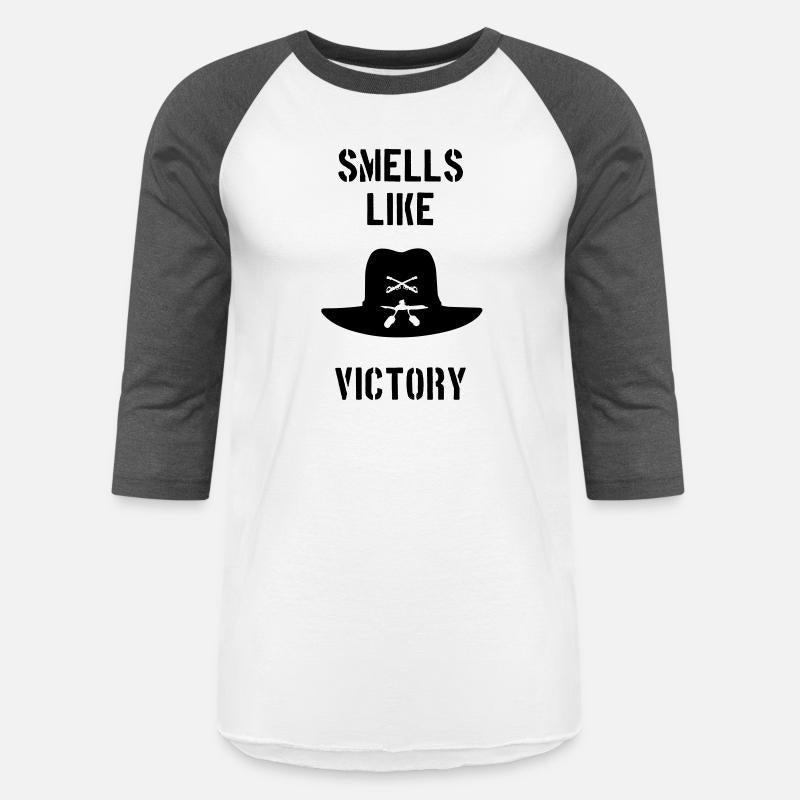 Air Cavalry - Smells like victory