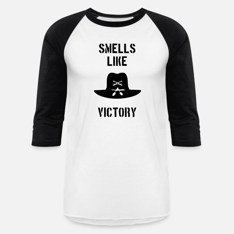 Air Cavalry - Smells like victory