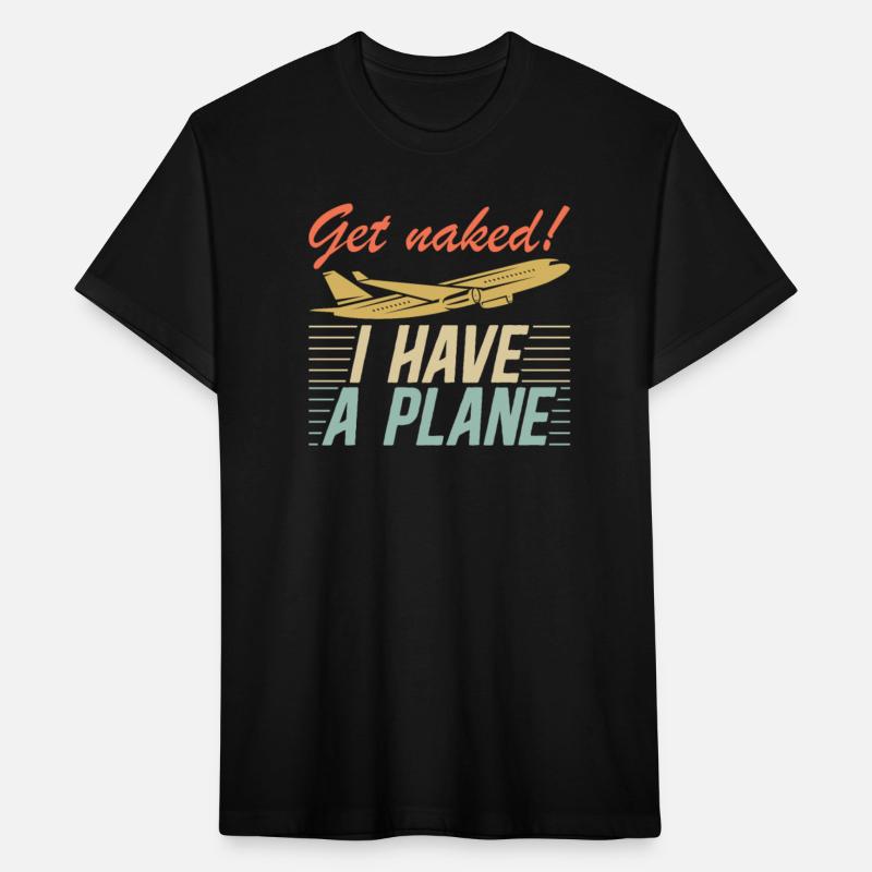 Airline Pilot Aviation Themed Pun For a Cargo