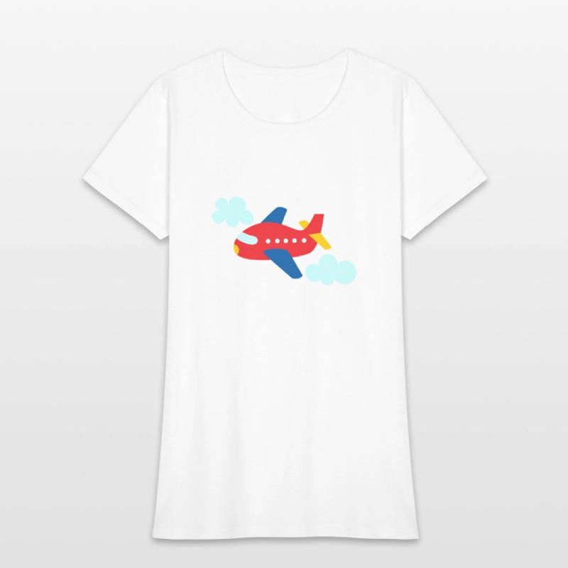 Airplane Party - Grandma Of The Plane