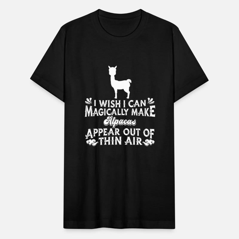 Alpaca Animal