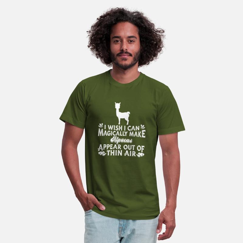 Alpaca Animal