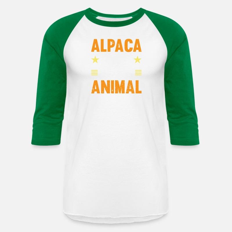 Alpaca Is My Spirit Animal I Alpaca