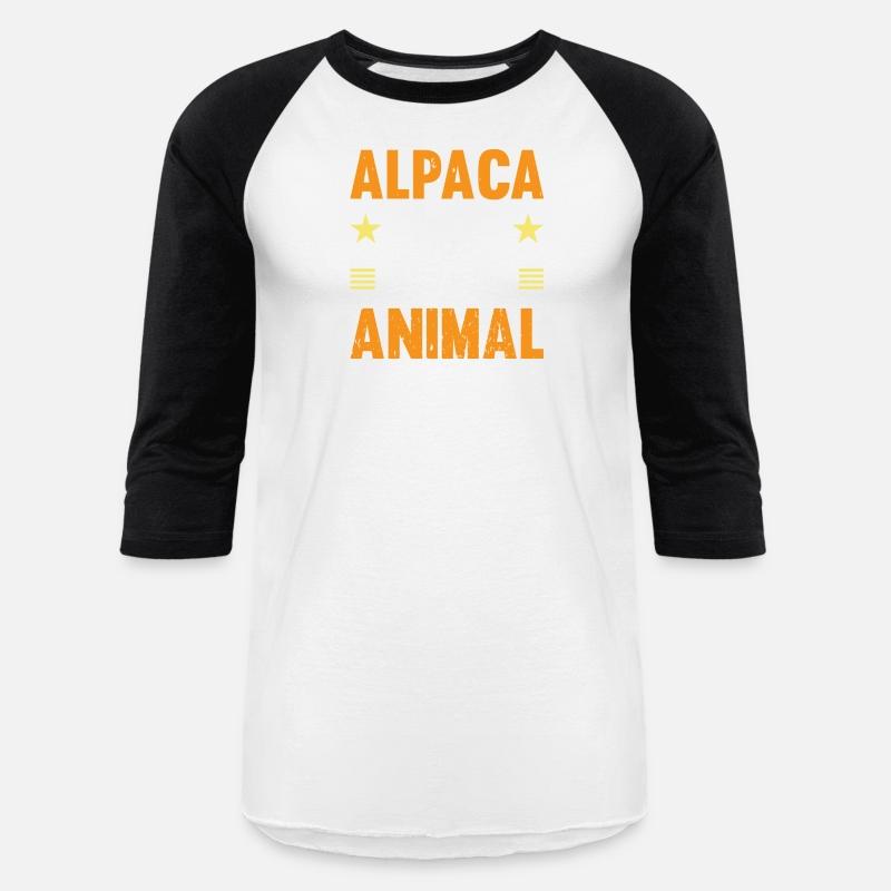 Alpaca Is My Spirit Animal I Alpaca