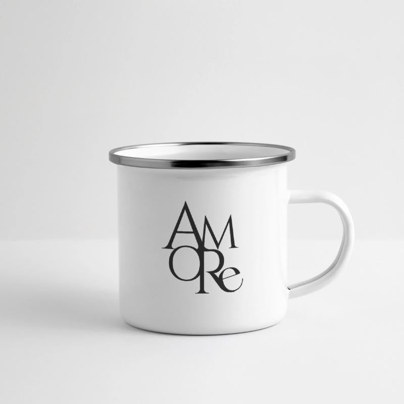 AMORE LOVE in Italian