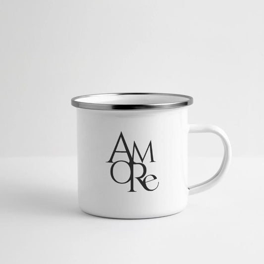 AMORE LOVE in Italian